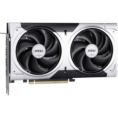 MSI GeForce RTX 5060 Ti 8 GB Grafikos plokštė
