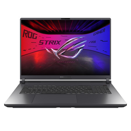 ASUS ROG Strix G18 (2025) nešiojamas kompiuteris