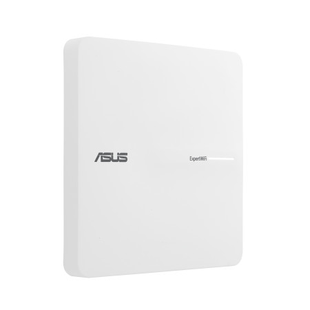ASUS EBA63 ExpertWiFi AX3000 Dvigubos juostos PoE maršrutizatorius