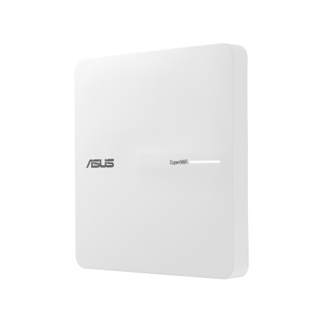 ASUS EBA63 ExpertWiFi AX3000 Dvigubos juostos PoE maršrutizatorius