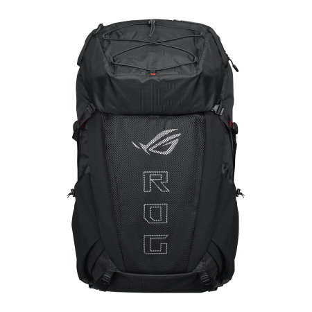 ASUS ROG Archer ErgoAir kuprinė Žaidimų kuprinė