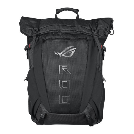 ASUS ROG Archer ErgoAir kuprinė Žaidimų kuprinė