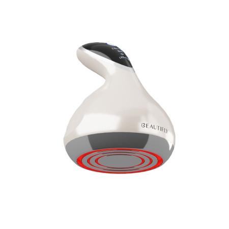 Beautifly B-Booster Body rankinis kūno masažuoklis