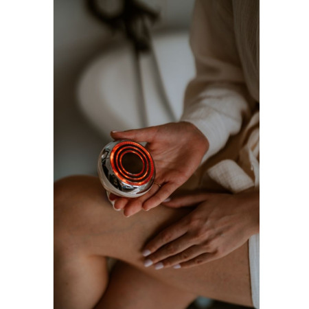 Beautifly B-Booster Body rankinis kūno masažuoklis