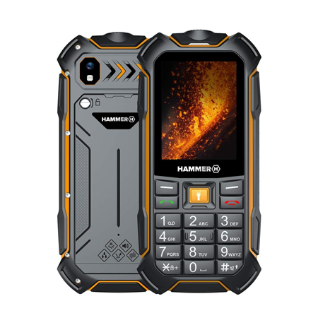 myPhone Hammer Boost 2 LTE