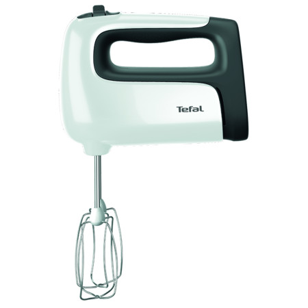 Tefal Prep'Mix HT4621 Rankinis plaktuvas 500 W Balta
