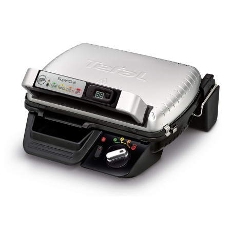 Tefal SuperGrill kontaktinis grilis