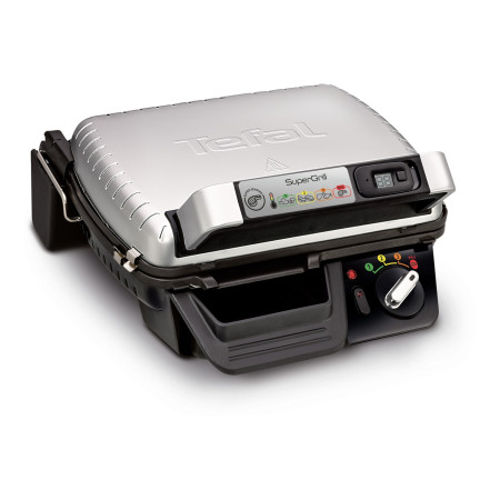 Tefal SuperGrill kontaktinis grilis
