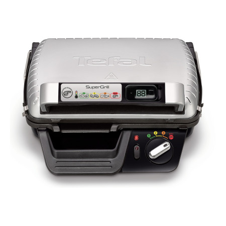 Tefal SuperGrill kontaktinis grilis