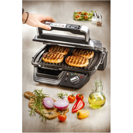 Tefal SuperGrill kontaktinis grilis