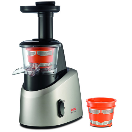Tefal Infiny Juice ZC255B Sulčiaspaudė 200 W