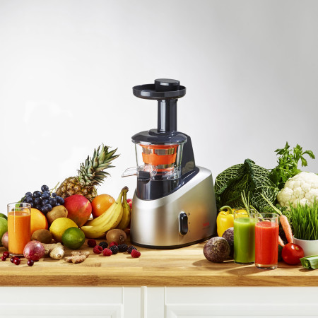 Tefal Infiny Juice ZC255B Sulčiaspaudė 200 W
