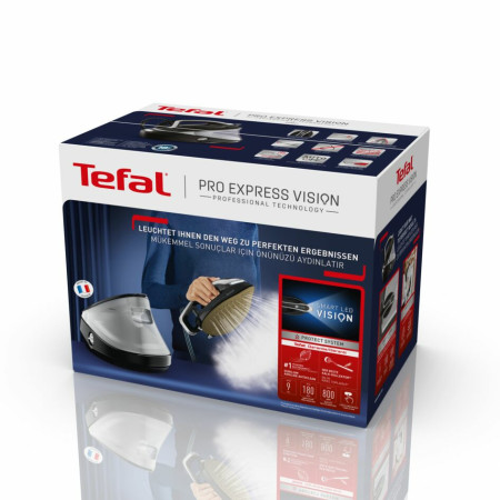 Tefal Pro Express Vision GV9821 Lygintuvas 3000 W