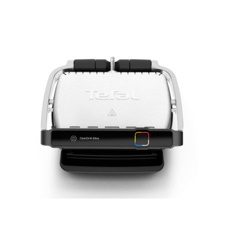 Tefal OptiGrill Elite GC750D kontaktinis grilis