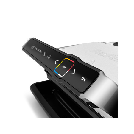 Tefal OptiGrill Elite GC750D kontaktinis grilis