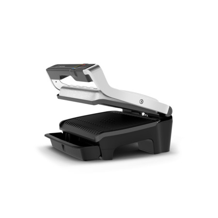 Tefal OptiGrill Elite GC750D kontaktinis grilis