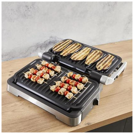 Tefal Optigrill XL GC784D30 4in1