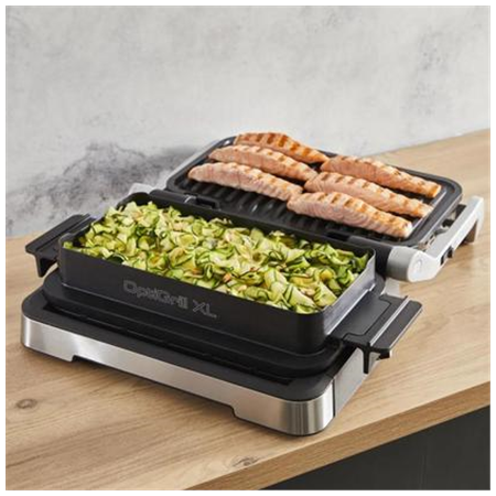 Tefal Optigrill XL GC784D30 4in1