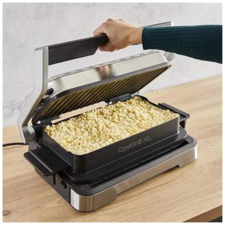Tefal Optigrill XL GC784D30 4in1