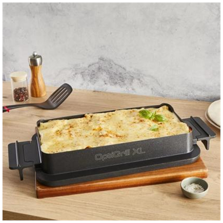 Tefal Optigrill XL GC784D30 4in1