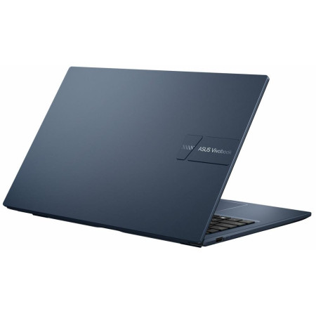 ASUS VivoBook 15 su Intel Core 5, 16 GB RAM, mėlynas