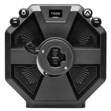 Thrustmaster T598X USB Vairas su pedalais PC, Xbox