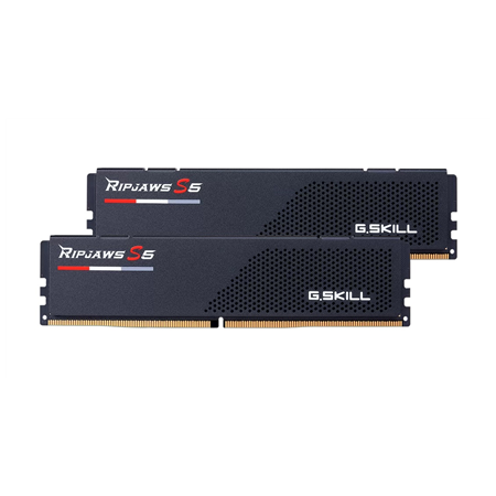 G.SKILL Ripjaws S5 32GB (2x16GB, 6000MHz, DDR5, CL32) RAM