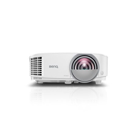 BenQ MW809STH Trumpo nuotolio projektorius 3600 ANSI lumens DLP