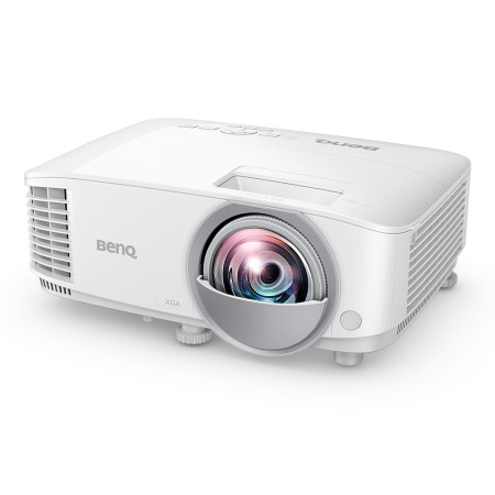 BenQ MX825STH trumpo nuotolio projektorius 3500 ANSI liumenų