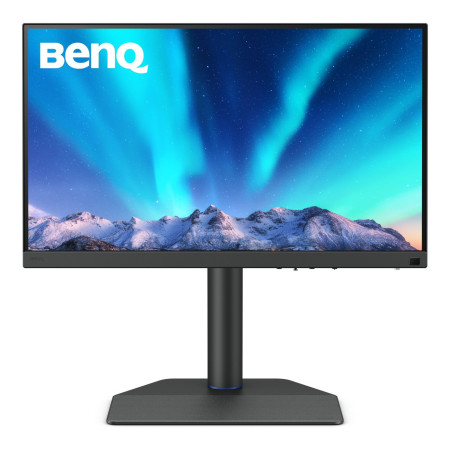 BenQ SW272Q 27 colių kompiuterio monitorius 2560 x 1440 pikselių