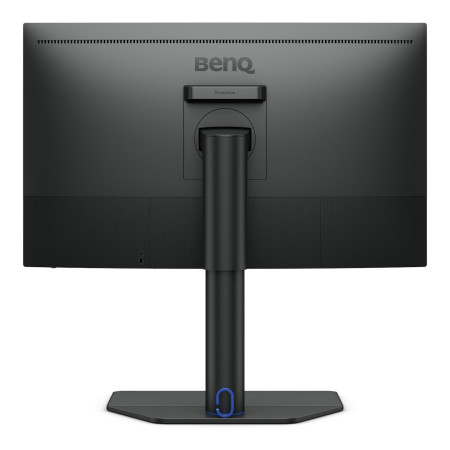 BenQ SW272Q 27 colių kompiuterio monitorius 2560 x 1440 pikselių