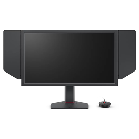BenQ ZOWIE XL2566X+ - 400Hz | Full HD | 24,1'' | TN | 0,5ms