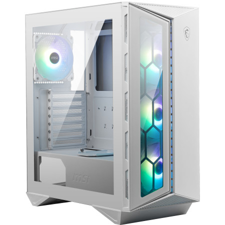 MSI CAS MPG GUNGNIR 110R WHITE Midi Tower
