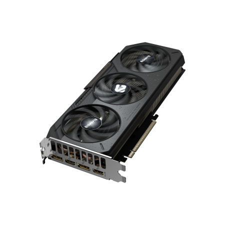 GIGABYTE GeForce RTX 5050 GAMING OC 8 GB GDDR6 Grafikos Plokštė
