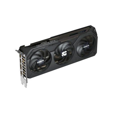 GIGABYTE GeForce RTX 5050 GAMING OC 8 GB GDDR6 Grafikos Plokštė