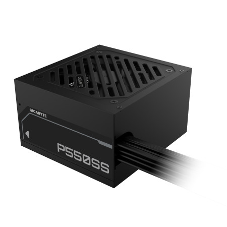 GIGABYTE P650SS maitinimo blokas 550 W