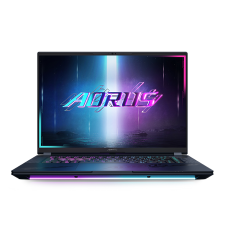 Gigabyte AORUS MASTER 16 2025 - Ultra 9 - 275HX | 16" - 240Hz QHD | OLED | 32GB | 1TB | W11P | RTX 5080