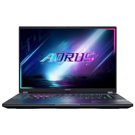 Gigabyte AORUS ELITE 16 2025 - Ultra 9 - 275HX | 16" - 165Hz QHD | 32GB | 1TB | W11H | RTX 5070
