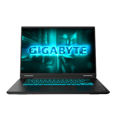 Gigabyte A16 - i7-13620H | 16" | 165Hz | 16GB | 512GB | W11H | RTX 5050