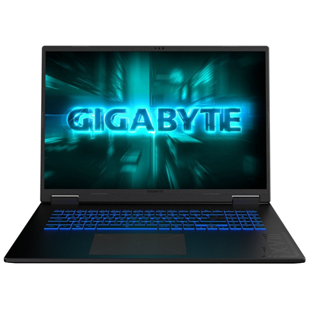 Gigabyte A18 - AMD Ryzen 7 260 | 18" | 165Hz | 32GB | 1TB | W11H | RTX 5070