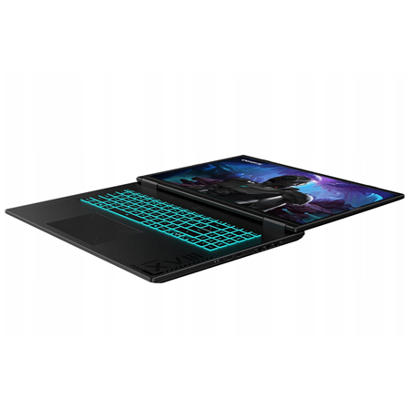 Gigabyte A18 - AMD Ryzen 7 260