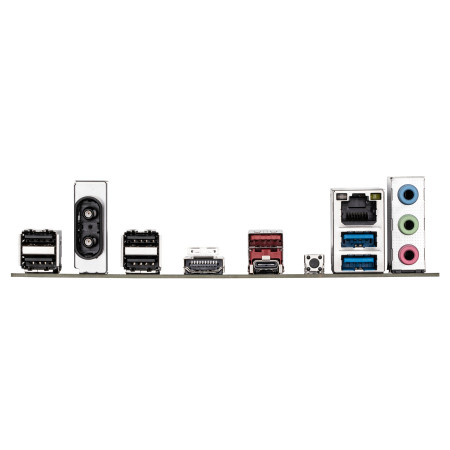 GIGABYTE B550 EAGLE WIFI6 pagrindinė plokštė AMD B550 AM4 lizdas ATX