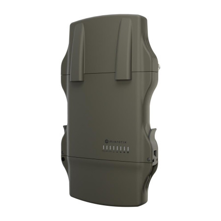 MikroTik WRL bazinė stotis NetMetal/L23UGSR-5HAXD2HAXD-NM