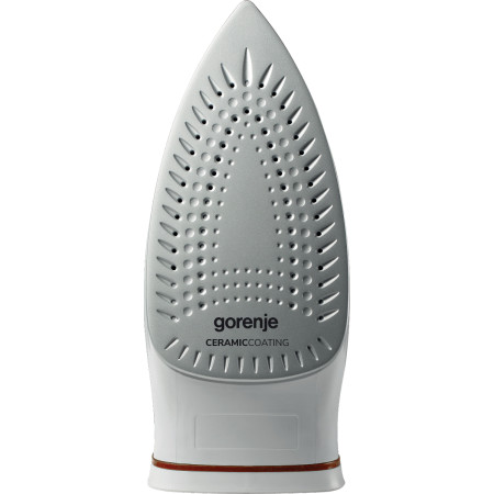 Gorenje SIH2200RBC Garinis Lygintuvas su Keraminiu Padu 2200 W Raudonas