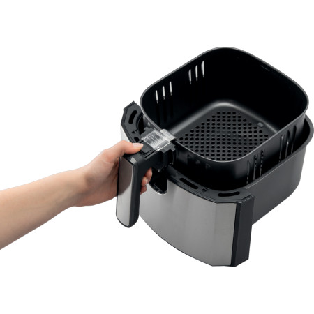 Gorenje AF1700DB Įmontuota 5 L Karšto oro gruzdintuvė