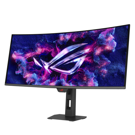 ASUS ROG Strix OLED XG34WCDG kompiuterio monitorius, 34 coliai, 3440 x 1440 pikselių