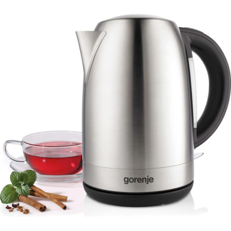 Gorenje K17FEII Elektrinis virdulys 1,7 L