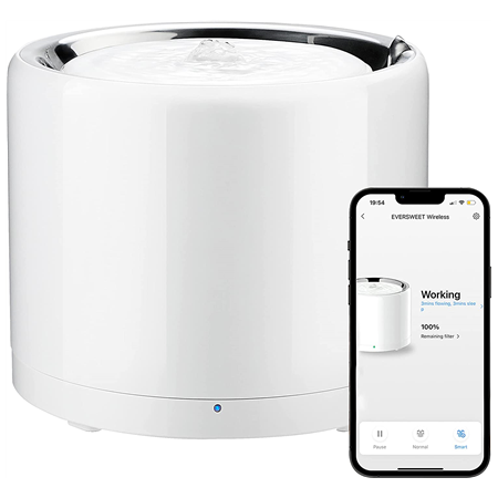 PetKit Eversweet Wireless SUS304