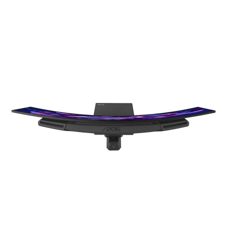 ASUS ROG Strix OLED XG34WCDG kompiuterio monitorius, 34 coliai, 3440 x 1440 pikselių