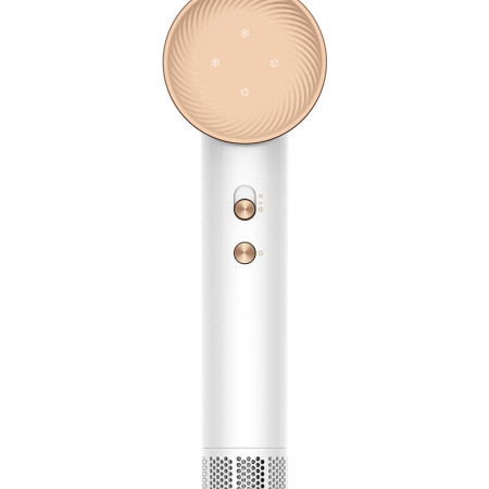 Dreame plaukų džiovintuvas 1600 W balta